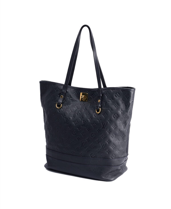 Louis Vuitton Citadine PM – (ex)bags