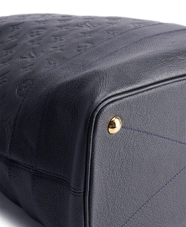 Louis Vuitton Citadine PM – (ex)bags