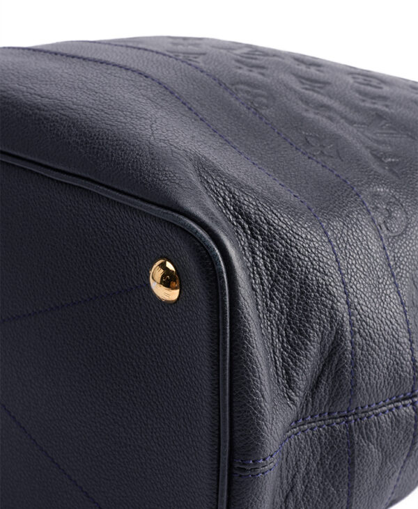 Louis Vuitton Citadine PM – (ex)bags