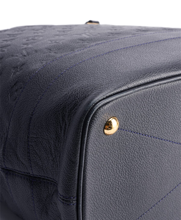 Louis Vuitton Citadine PM – (ex)bags