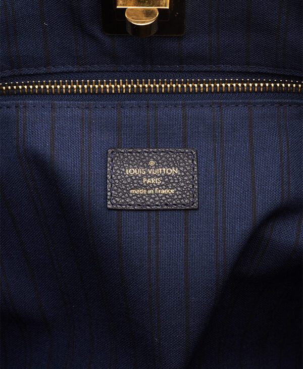 Louis Vuitton Citadine PM – (ex)bags