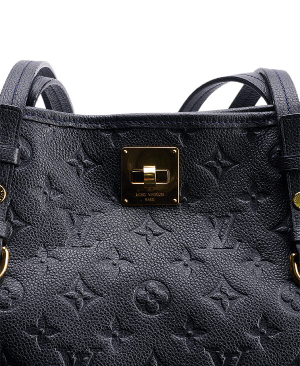 Louis Vuitton Citadine PM – (ex)bags
