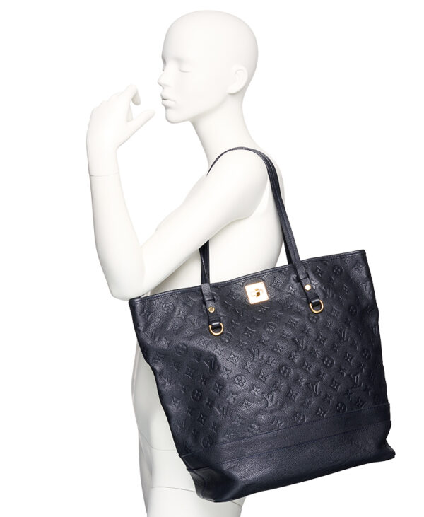 Louis Vuitton Citadine PM – (ex)bags