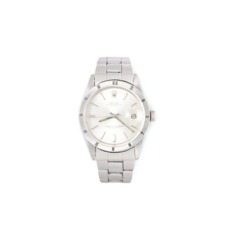 Rolex Oyster Perpetual Date 34