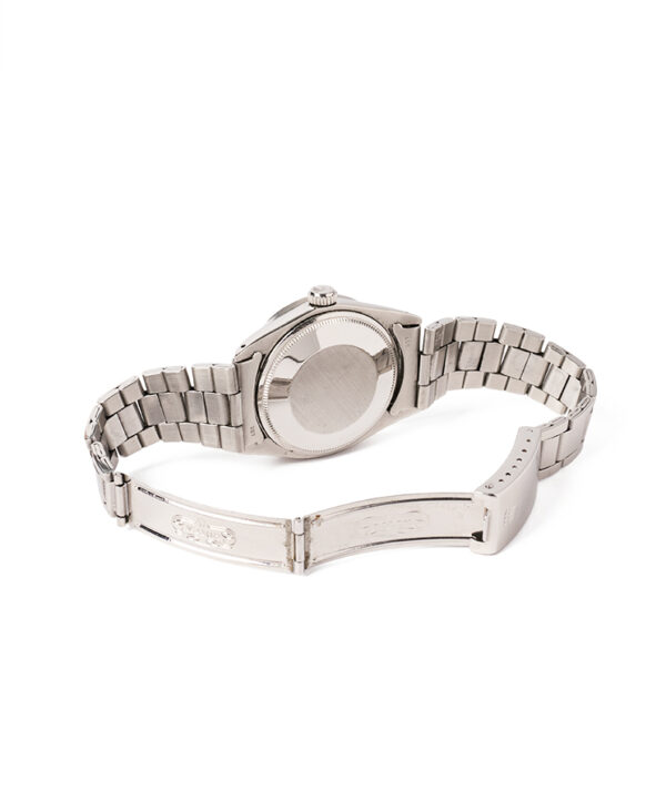 Rolex Oyster Perpetual Date 34 – (ex)bags