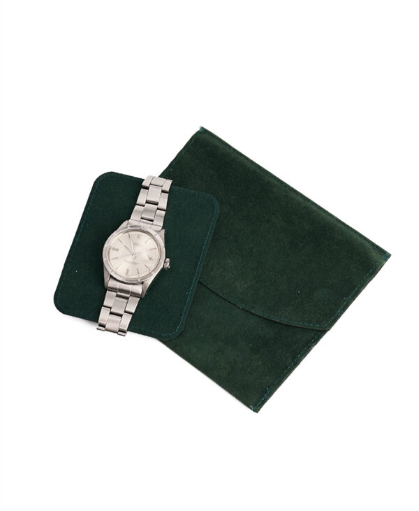 Rolex Oyster Perpetual Date 34 – (ex)bags