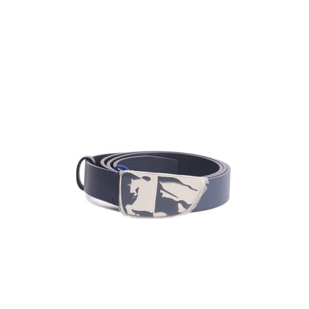 Burberry Shield Split Belt 100/40