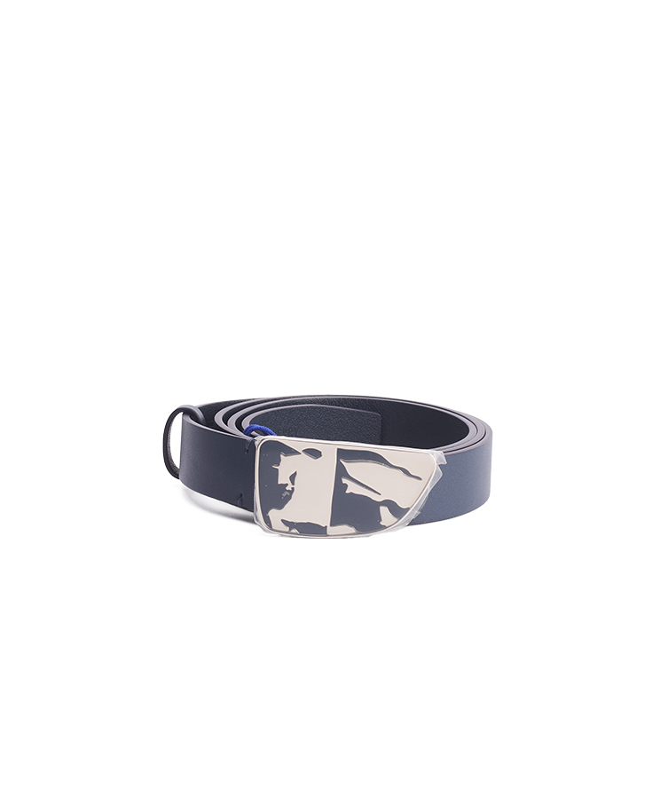 Burberry Shield Split Belt 100/40 – (ex)bags