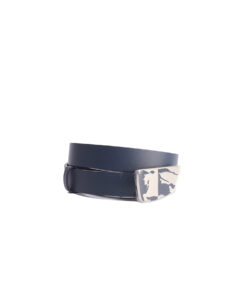 Burberry Shield Split Belt 100/40