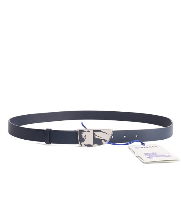 Burberry Shield Split Belt 100/40 – (ex)bags