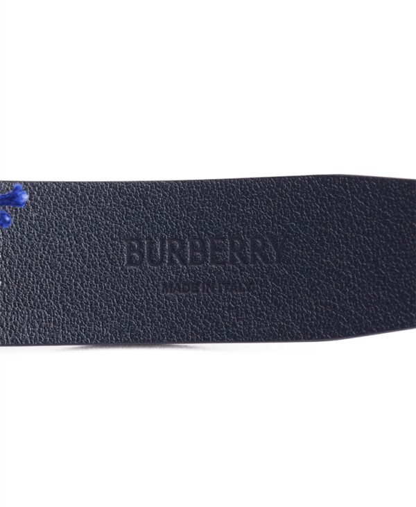 Burberry Shield Split Belt 100/40 – (ex)bags