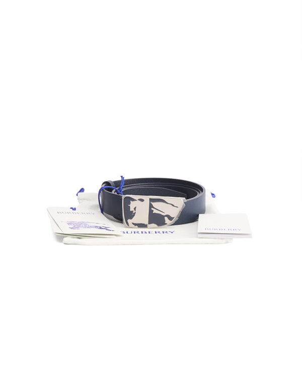 Burberry Shield Split Belt 100/40 – (ex)bags