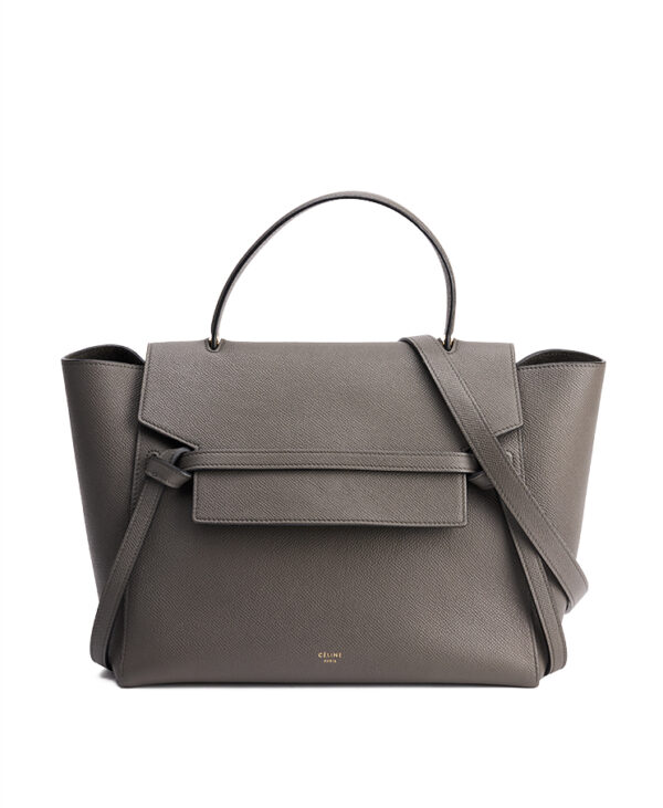 Celine Belt Bag Mini – (ex)bags