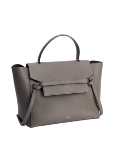 Celine Belt Bag Mini – (ex)bags