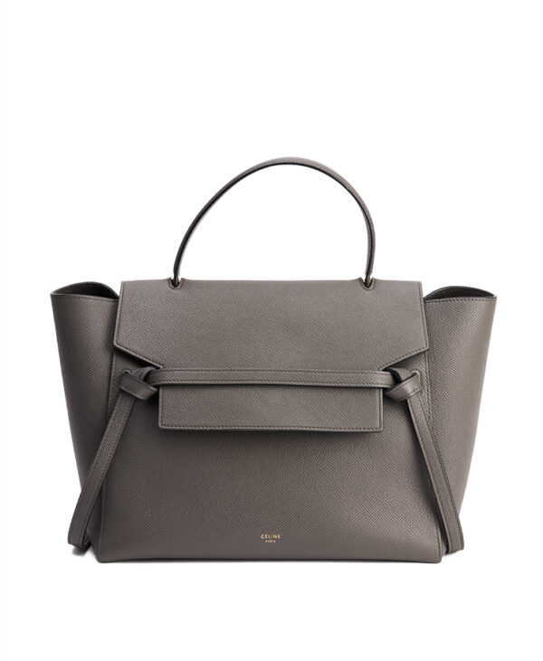Celine Belt Bag Mini – (ex)bags
