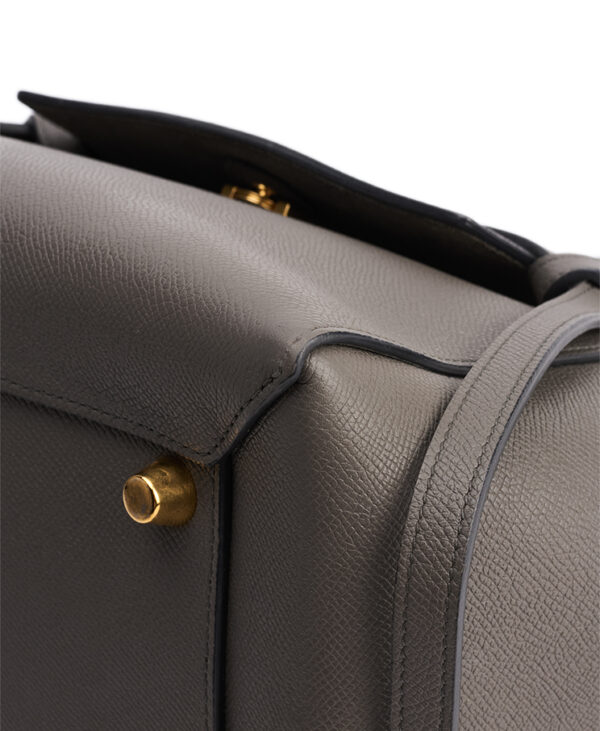 Celine Belt Bag Mini – (ex)bags