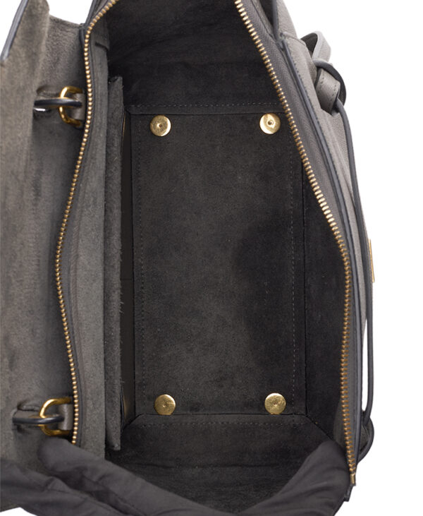 Celine Belt Bag Mini – (ex)bags
