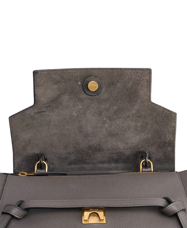 Celine Belt Bag Mini – (ex)bags