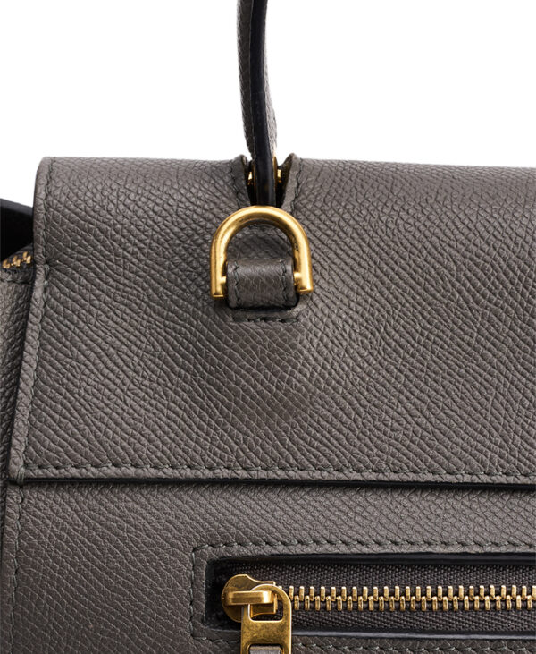 Celine Belt Bag Mini – (ex)bags