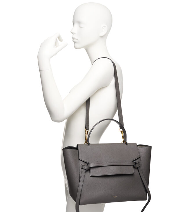 Celine Belt Bag Mini – (ex)bags