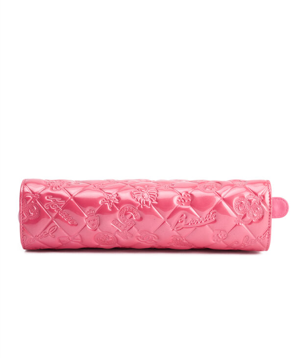 Chanel Lucky Symbols Pochette Small – (ex)bags
