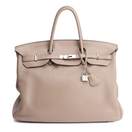 Hermes Birkin 40 – (ex)bags