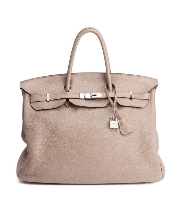 Hermes Birkin 40 – (ex)bags