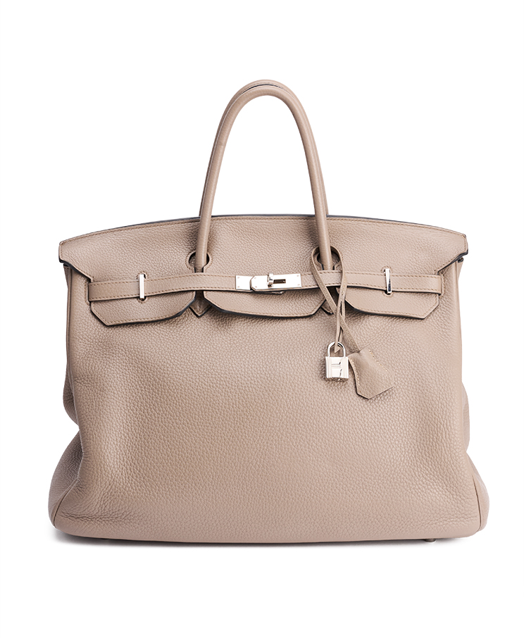 Hermes Birkin 40 – (ex)bags