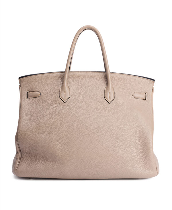 Hermes Birkin 40 – (ex)bags