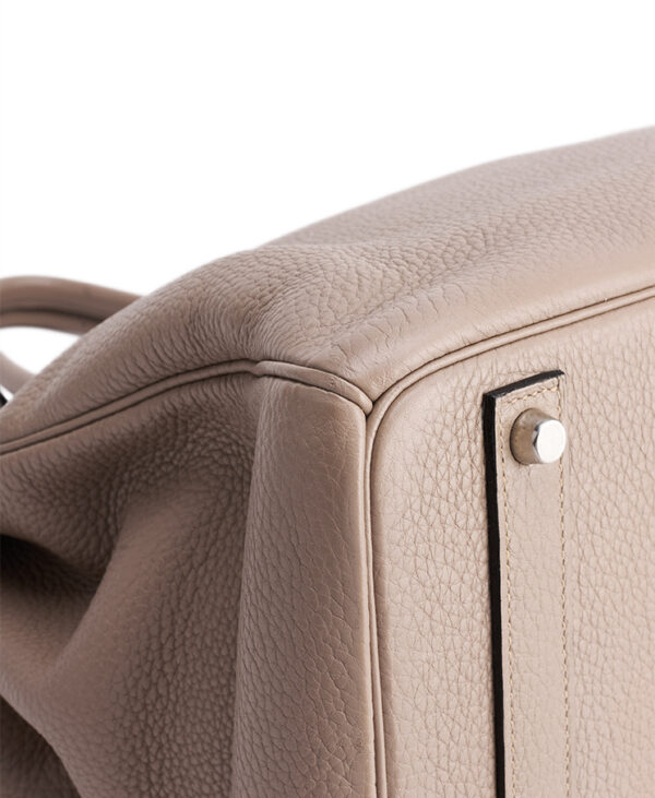 Hermes Birkin 40 – (ex)bags