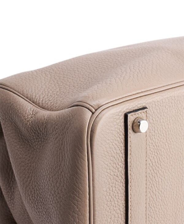 Hermes Birkin 40 – (ex)bags