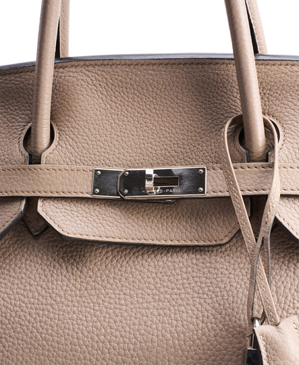 Hermes Birkin 40 – (ex)bags