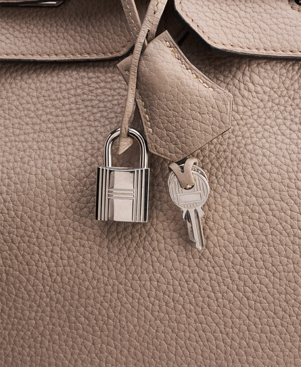 Hermes Birkin 40 – (ex)bags
