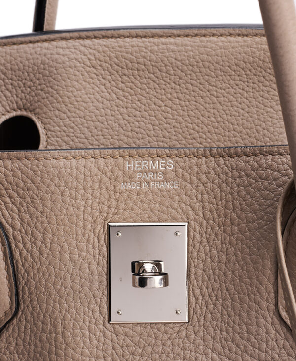 Hermes Birkin 40 – (ex)bags