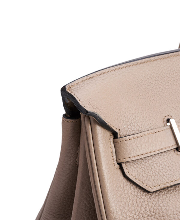 Hermes Birkin 40 – (ex)bags