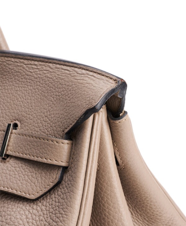 Hermes Birkin 40 – (ex)bags