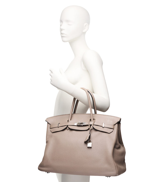 Hermes Birkin 40 – (ex)bags