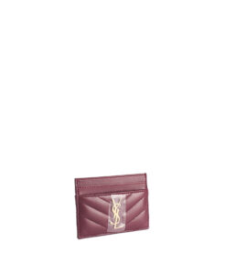 Saint Laurent Card Case – (ex)bags