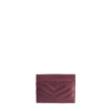 Saint Laurent Card Case