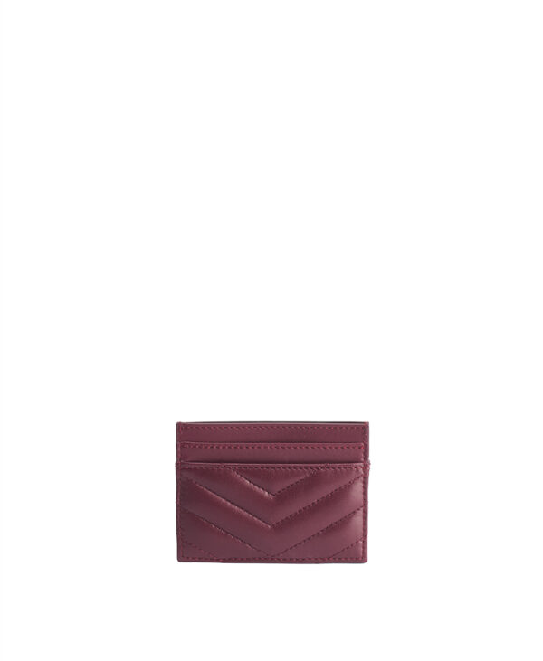 Saint Laurent Card Case – (ex)bags