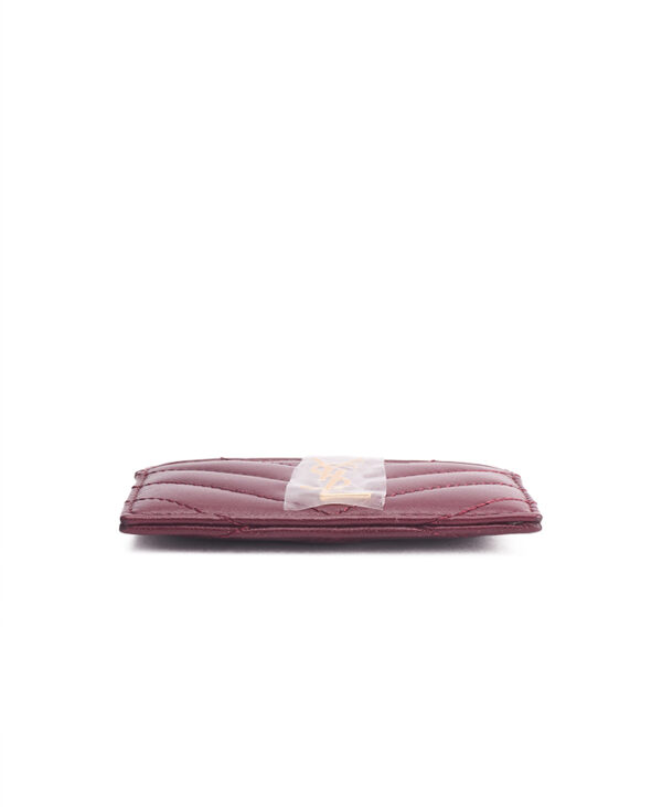 Saint Laurent Card Case – (ex)bags