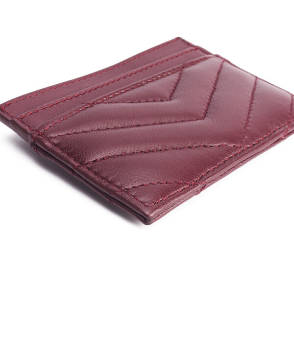 Saint Laurent Card Case – (ex)bags