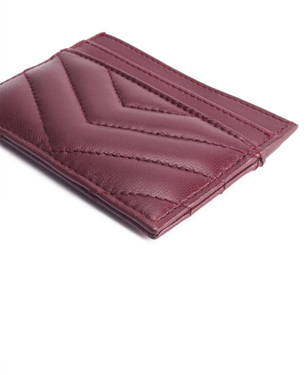 Saint Laurent Card Case – (ex)bags