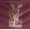 Saint Laurent Card Case