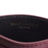 Saint Laurent Card Case