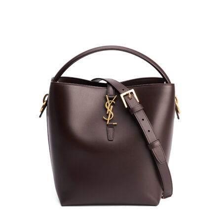 Saint Laurent Le 37 Bucket Bag – (ex)bags