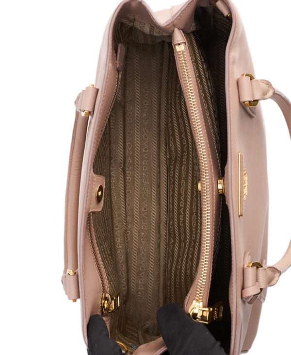 Prada Galleria Large – (ex)bags