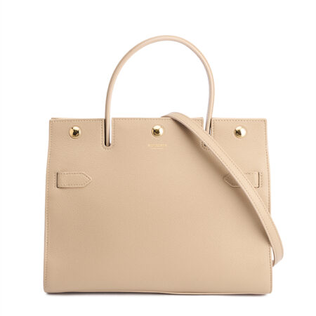 Burberry Title Bag Small