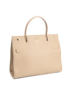 Burberry Title Bag Small