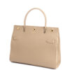 Burberry Title Bag Small